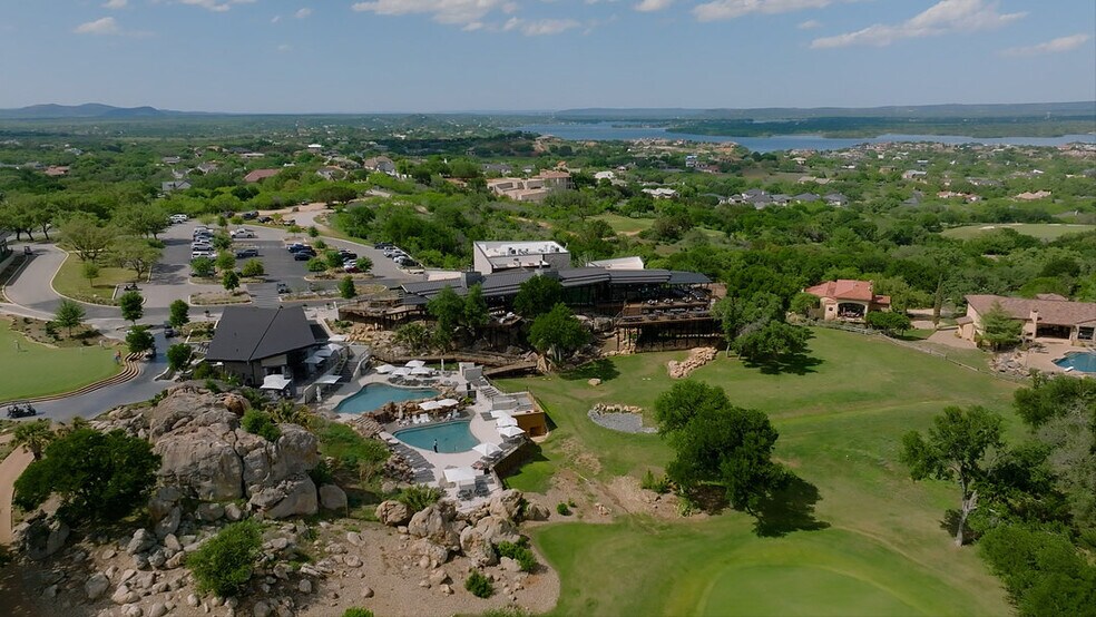 More Photos Of 9780 Ranch to Market Rd 2147, Horseshoe Bay Land For Sale