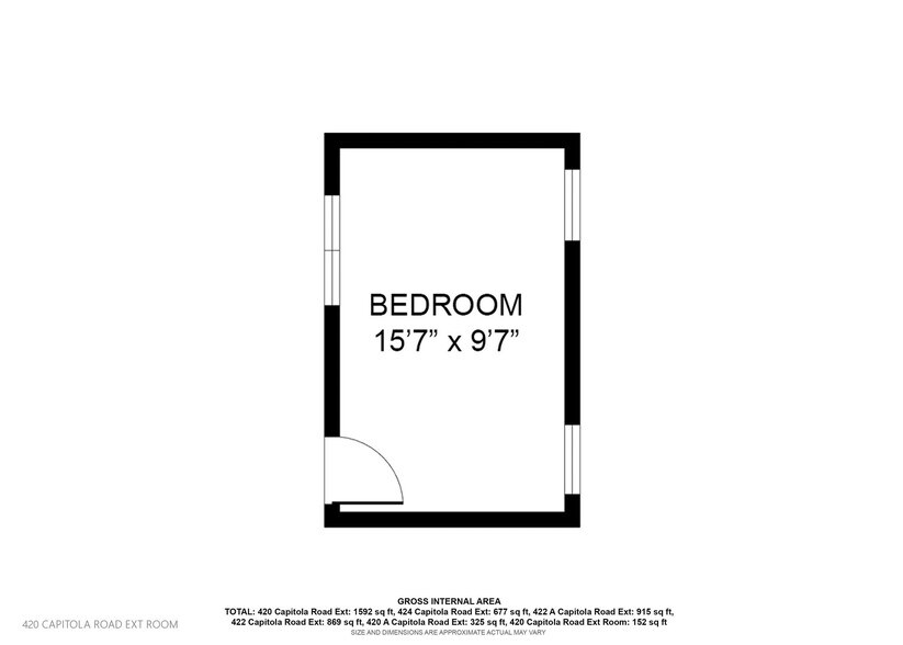 More Photos Of 420 Capitola Road Ext, Santa Cruz Apartments For Sale