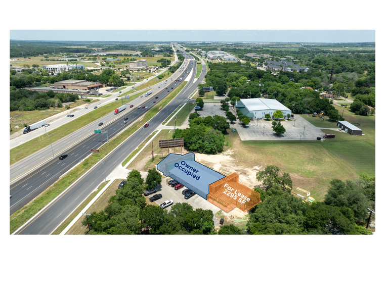 Primary Photo Of 1900 N Highway 35 Hwy, San Marcos Office For Lease