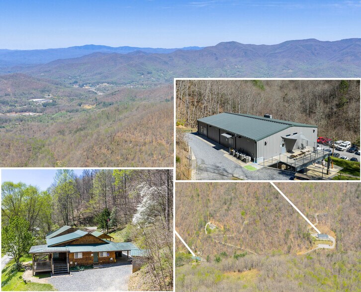 Primary Photo Of 95 Upstream Campus Trl, Sylva Schools For Sale