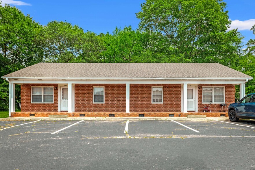 More Photos Of ,  Multifamily For Sale