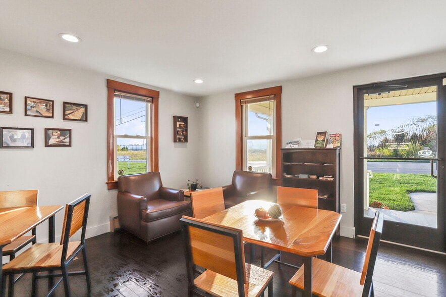 More Photos Of 14035 Pennsylvania Ave, Hagerstown Restaurant For Sale