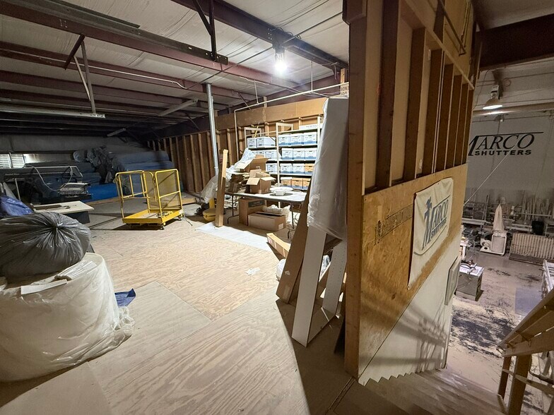 More Photos Of 707 N Frontier Rd, Papillion Industrial For Sale