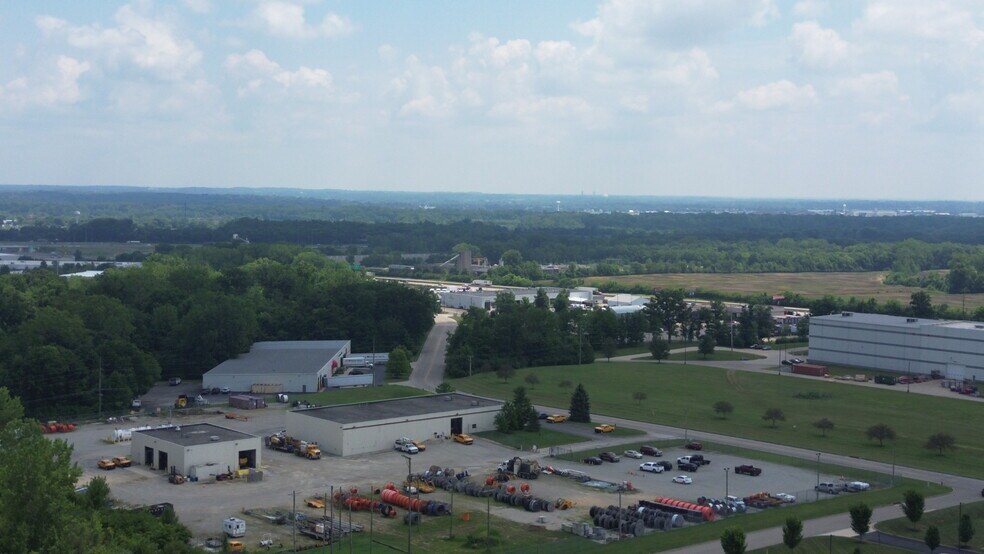 More Photos Of 0 Progress Ct, Dayton Land For Sale