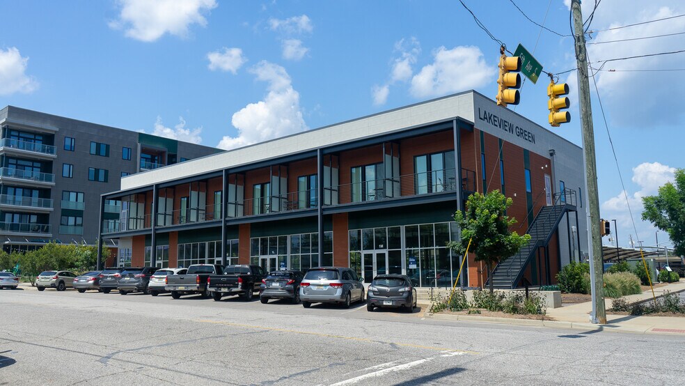 More Photos Of 2901 4th Ave S, Birmingham Multifamily For Sale