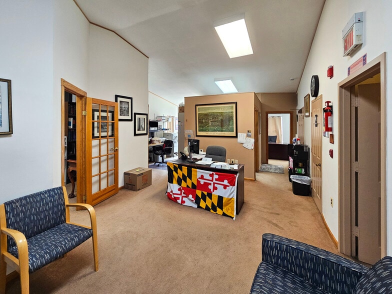 More Photos Of 14406 Old Mill Rd, Upper Marlboro Office For Sale