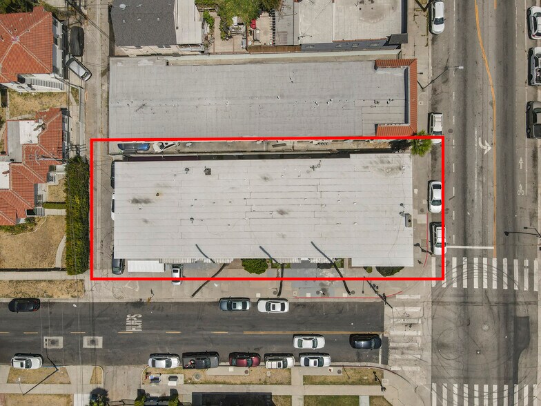 More Photos Of 3617 W 60th, Los Angeles Apartments For Sale