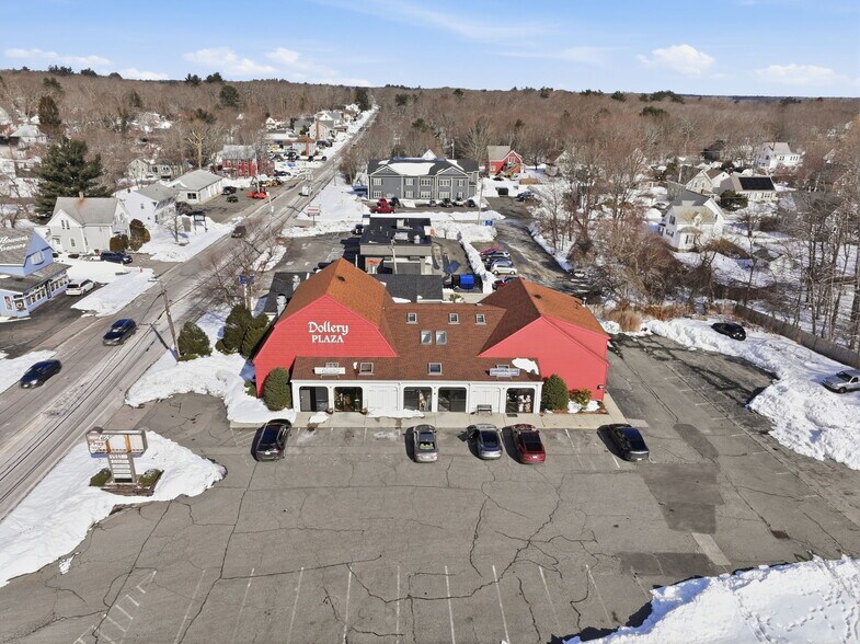 More Photos Of 785 Bedford St, Whitman Freestanding For Sale