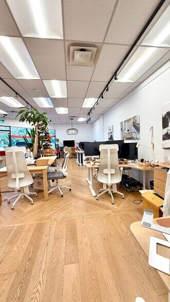 More Photos Of 5188 Westminster Hwy, Richmond General Retail For Sale