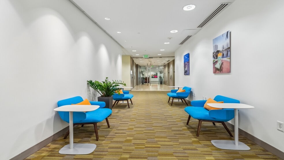 More Photos Of 401 E Las Olas Blvd, Fort Lauderdale Office For Lease