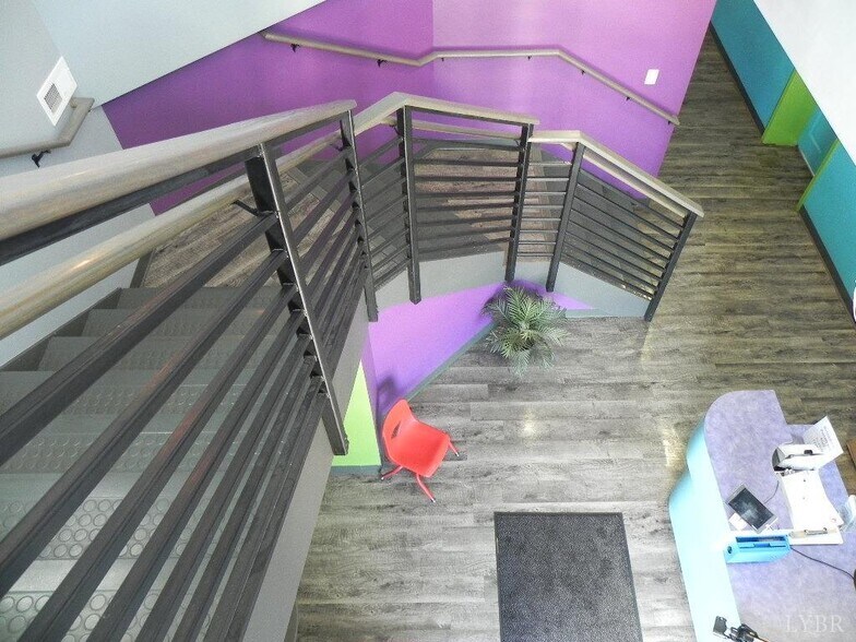 More Photos Of 249 Laxton Rd, Lynchburg Daycare Center For Sale