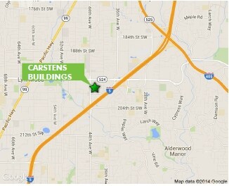 More Photos Of 4230 198th St SW, Lynnwood Office For Lease