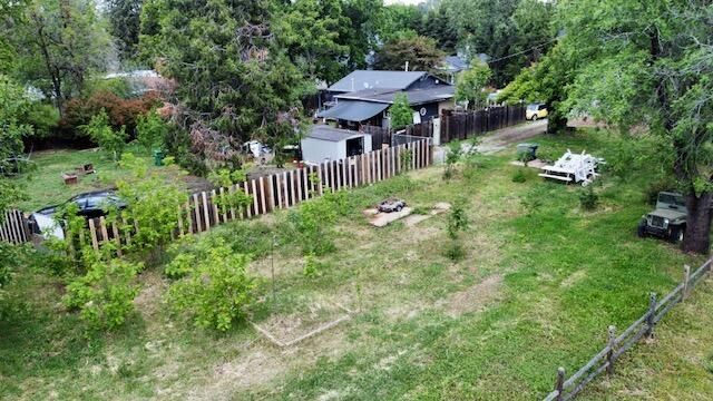 More Photos Of 1298 College View Dr, Redding Land For Sale