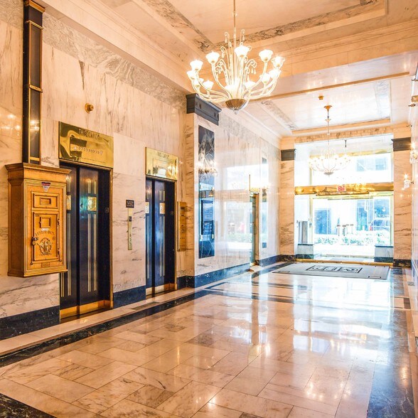 More Photos Of 312 S 4th St, Louisville Coworking Space