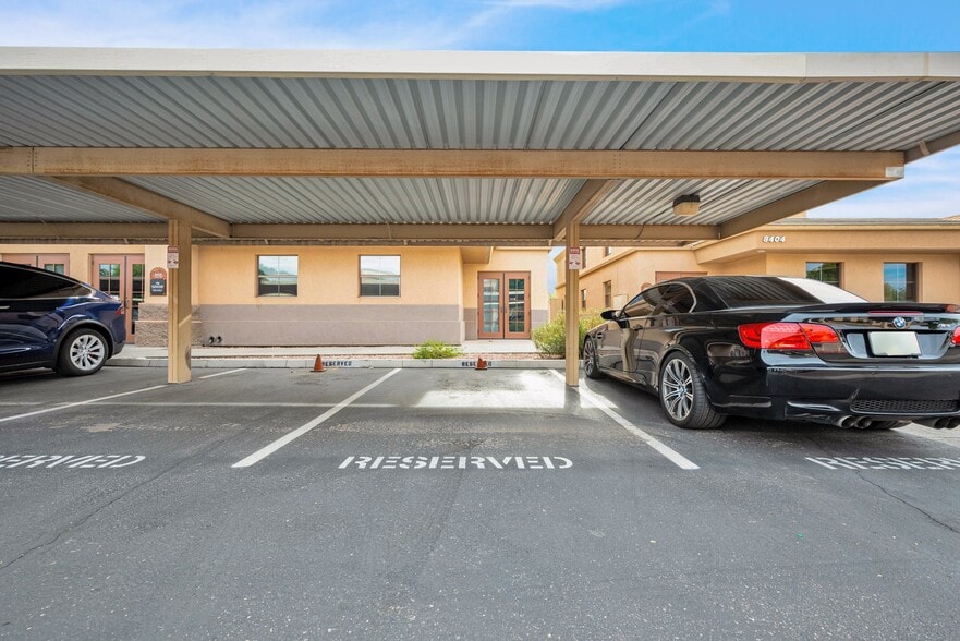 More Photos Of 8404 E Shea Blvd, Scottsdale Medical For Lease