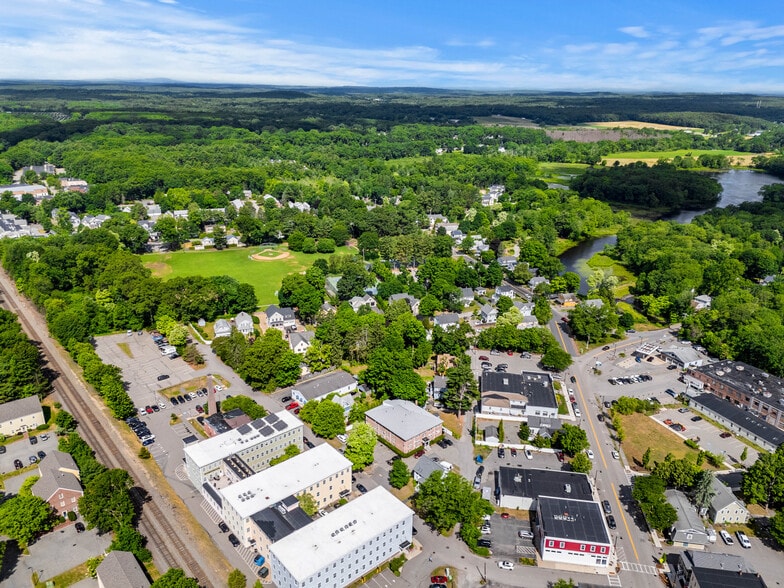 More Photos Of 32 Bradford St, Concord Apartments For Sale