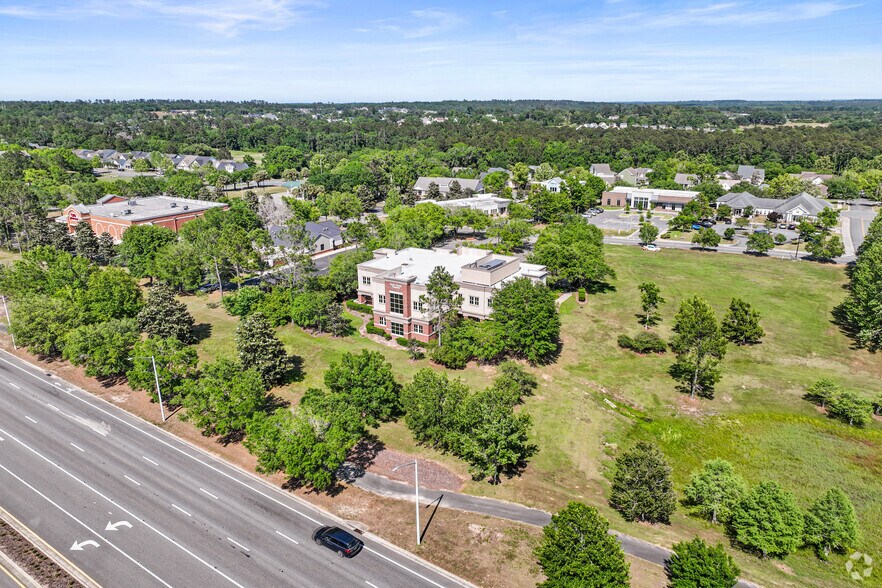 More Photos Of 3664 Coolidge Ct, Tallahassee Office For Lease