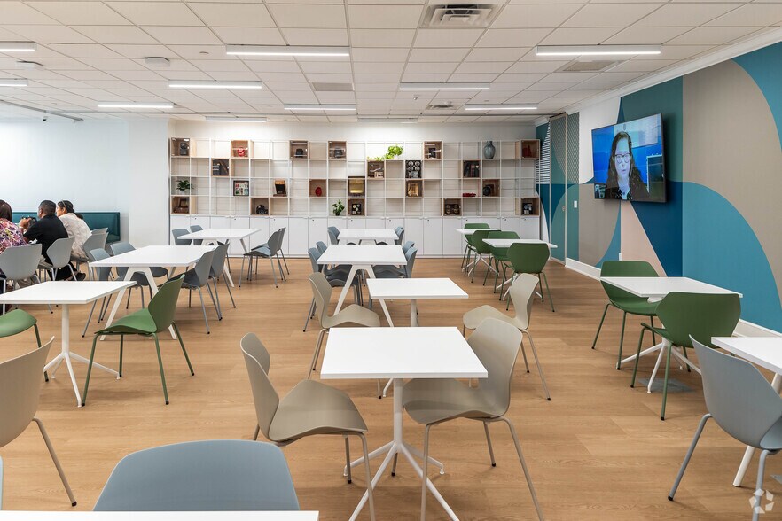 Photo of 2nd Floor Ste 1-2 Person Office