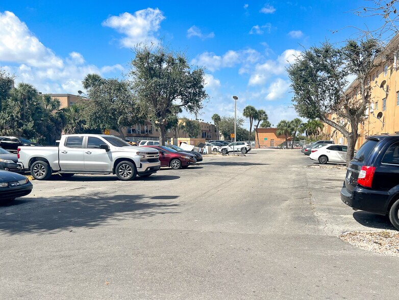 More Photos Of 1230-1330 W 54th St, Hialeah Apartments For Sale