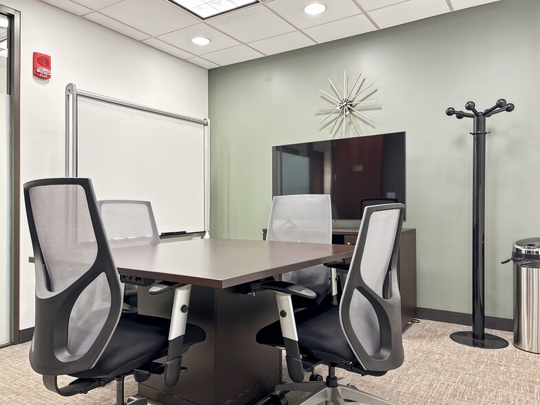 More Photos Of 101 Federal St, Boston Coworking Space