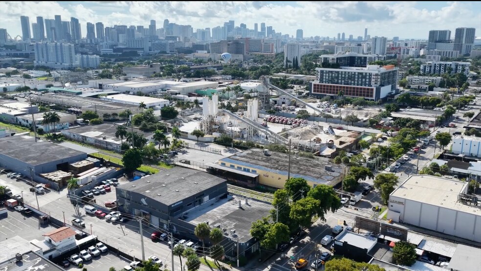 More Photos Of 2201 NW 17th Ave, Miami Land For Sale
