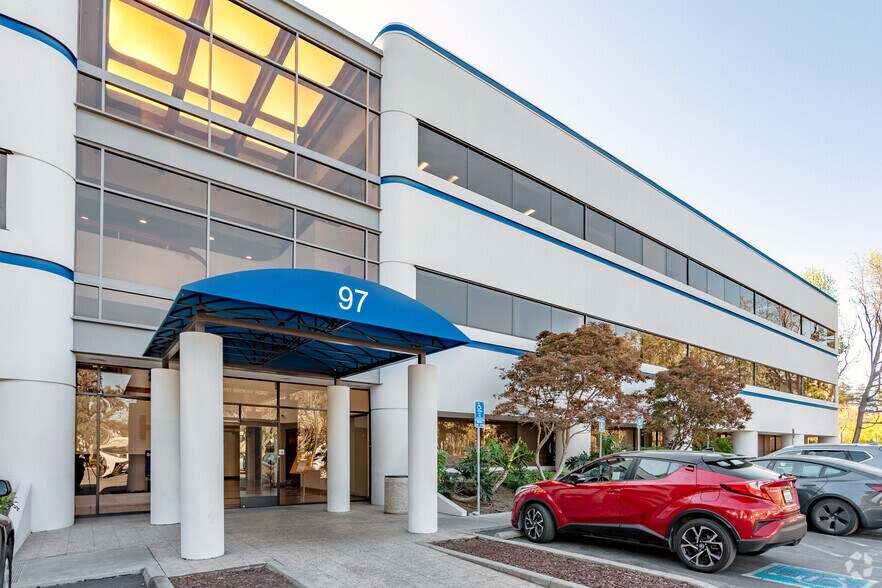 More Photos Of 97 E Brokaw Rd, San Jose Loft Creative Space For Lease