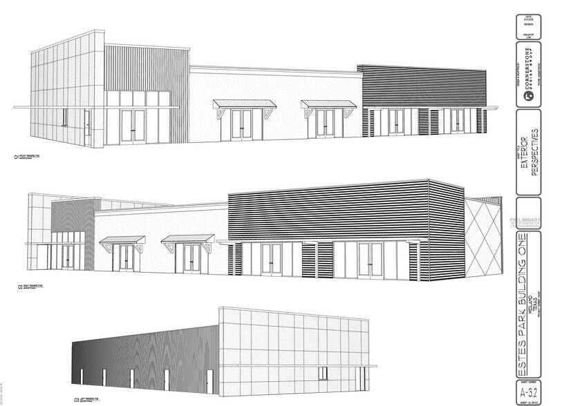 More Photos Of 6409 N Big Spring St, Midland Storefront For Lease