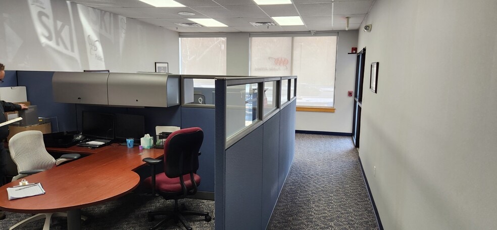 More Photos Of 335 Providence Hwy, Westwood Freestanding For Lease