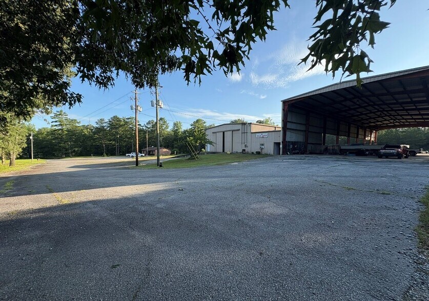 Primary Photo Of 3183 Sgoda Rd, Macon Land For Sale