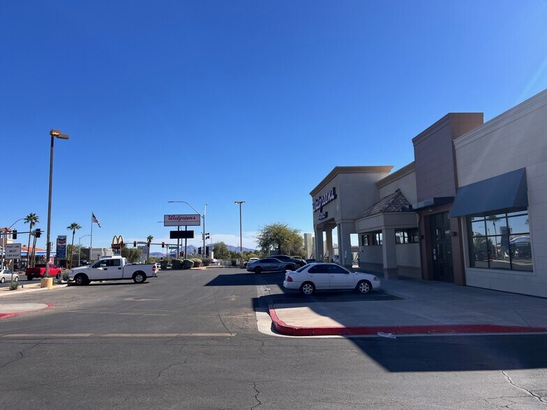 More Photos Of 6401 W Charleston Blvd, Las Vegas Drugstore For Lease
