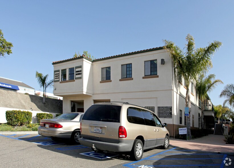 Primary Photo Of 880 Oak Park Blvd, Pismo Beach Medical For Lease
