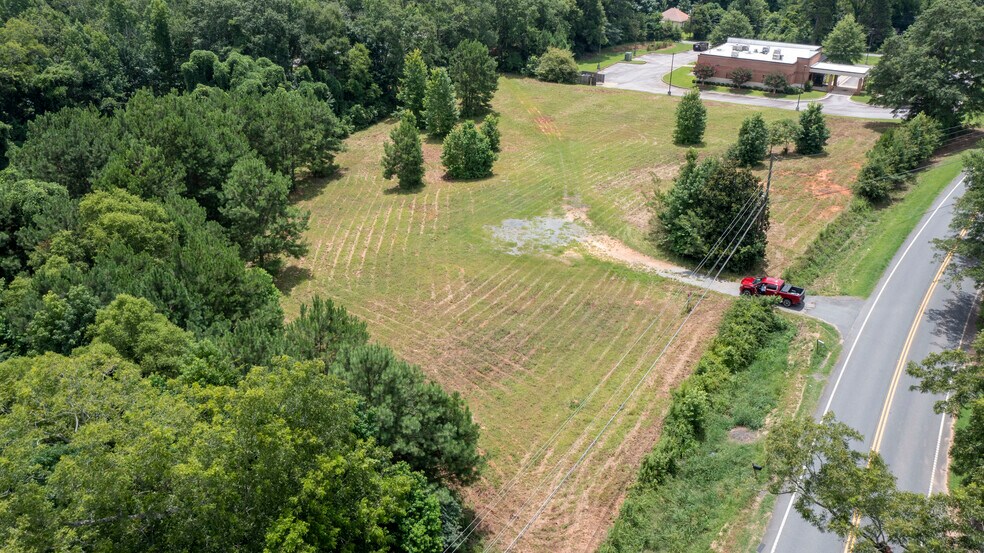 More Photos Of 0 Whitehouse Parkway 2.88 acres, Warm Springs Land For Sale