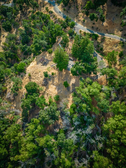 More Photos Of 590 Wall Rd, Napa Land For Sale