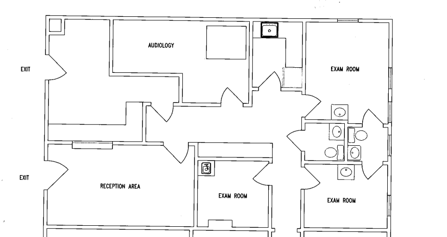More Photos Of 795 E Marshall St, West Chester Medical For Lease