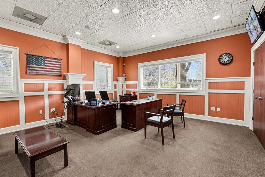 More Photos Of 11084 Dennis W Kerns Pky, King George Warehouse For Sale