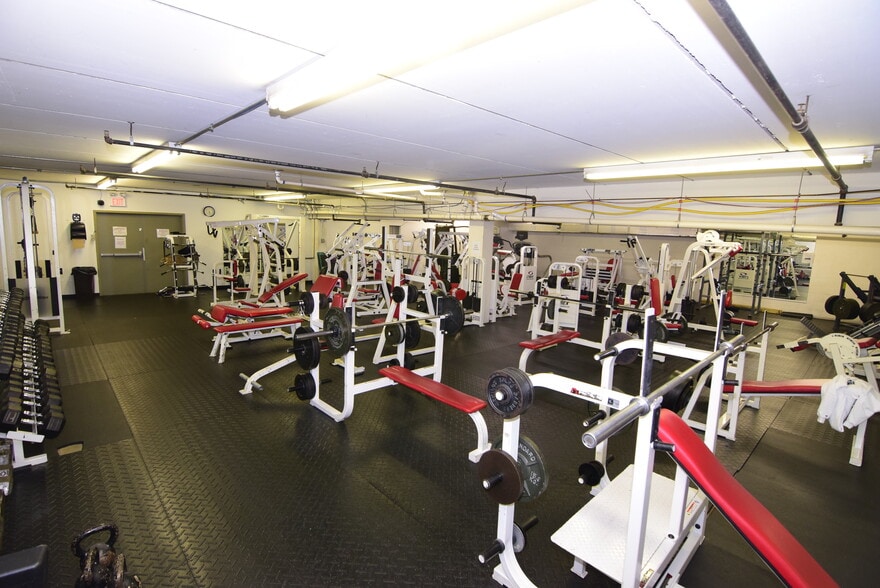 More Photos Of 1510-1520 Martin St, State College Sports And Entertainment For Lease