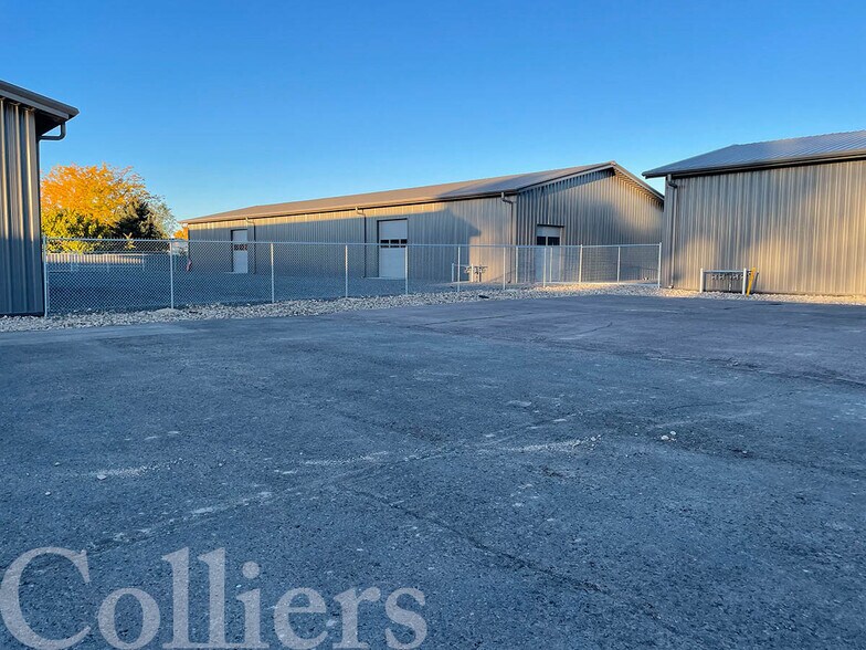 More Photos Of 2635 Kimberly, Twin Falls Light Manufacturing For Lease