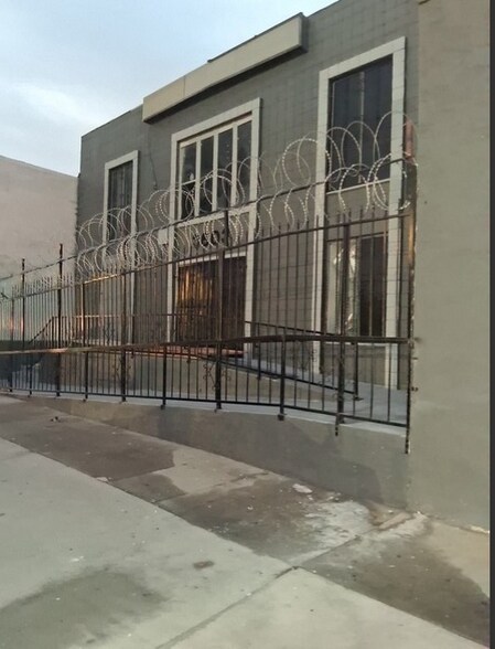 More Photos Of 3603 E Olympic Blvd, Los Angeles Warehouse For Sale