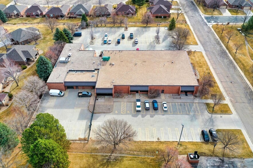 More Photos Of 4645 W 18th St, Greeley Loft Creative Space For Sale