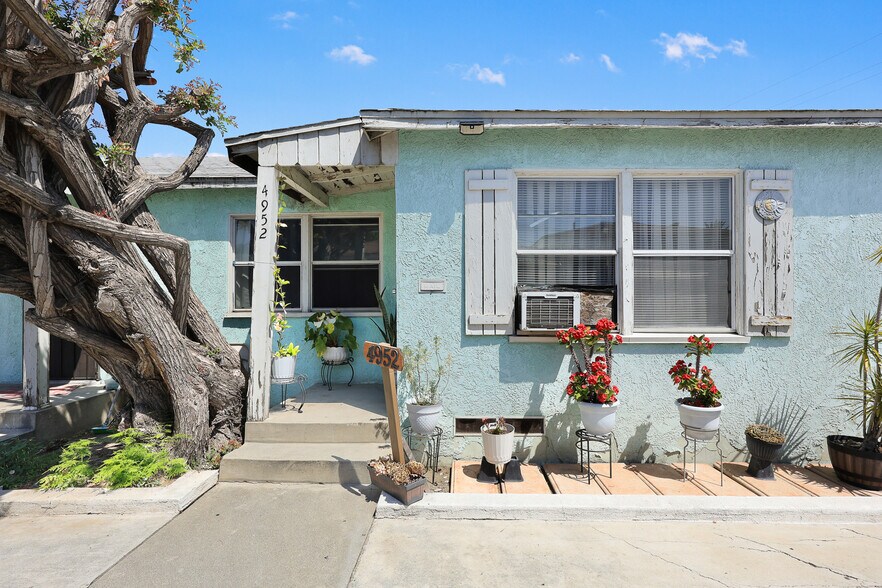 More Photos Of 4950 Passons Blvd, Pico Rivera Multifamily For Sale