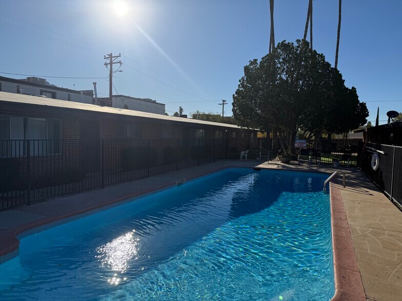 More Photos Of 3815-3819 E 3rd st, Tucson Apartments For Sale