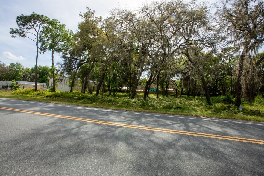 More Photos Of 8786 & 8782 State Road 21, Melrose Light Manufacturing For Sale