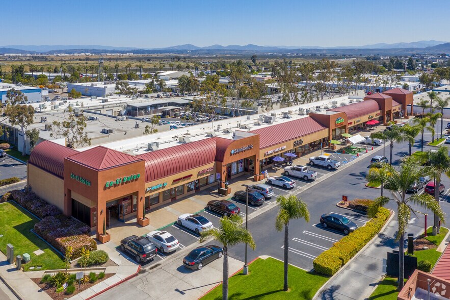 Primary Photo Of 7404-7450 Clairemont Mesa Blvd, San Diego Unknown For Lease