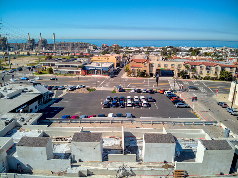 More Photos Of 824 1st St, Hermosa Beach Loft Creative Space For Sale