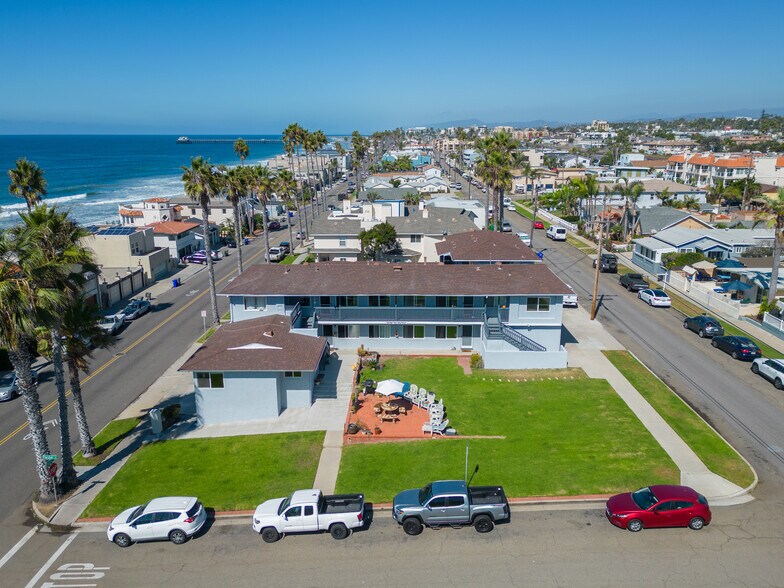 More Photos Of 1036 S Pacific St, Oceanside Apartments For Sale