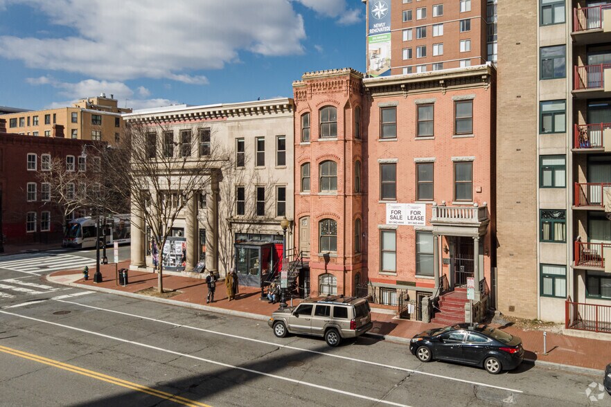 More Photos Of 471-473 H St NW, Washington Office Residential For Sale