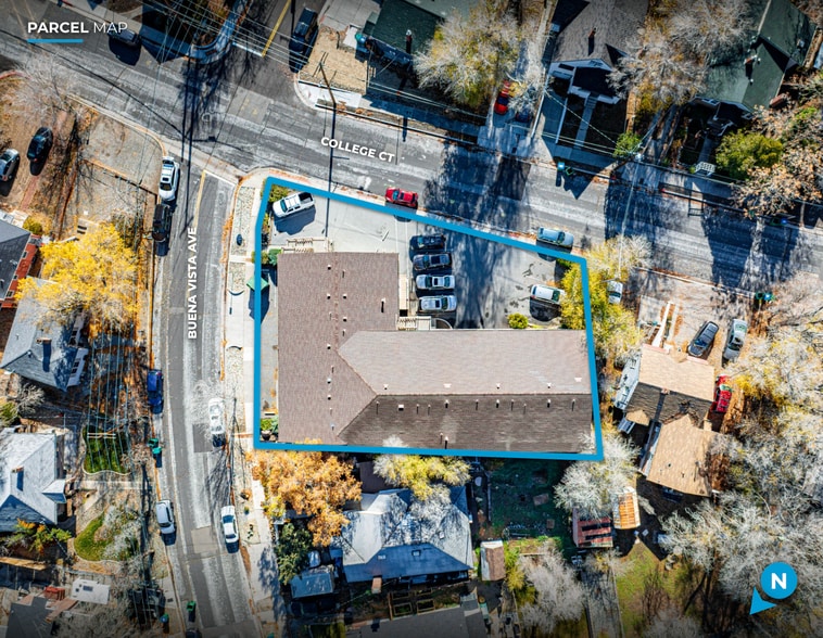 More Photos Of 1133 Buena Vista Ave, Reno Apartments For Sale