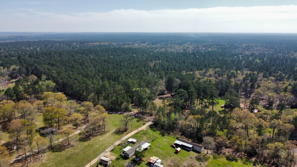 More Photos Of 4430 S FM 1486, Montgomery Land For Sale