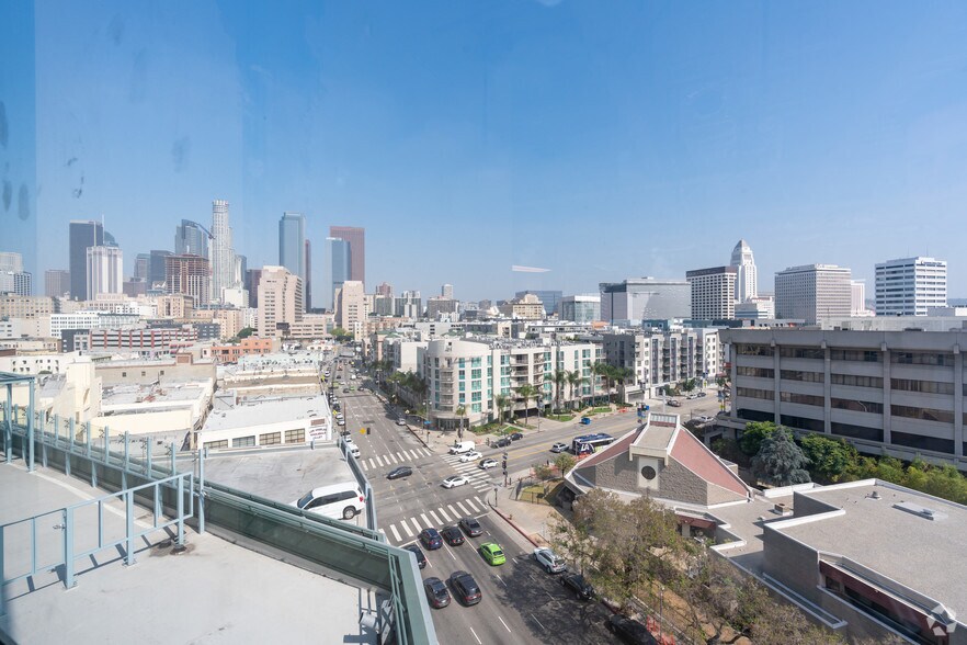 Photo of 8th Floor Ste 801