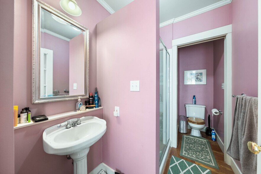 More Photos Of 825 N Forbes St, Lakeport Specialty For Sale